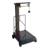 MT Oxford OXWS1K Platform Weighing  Scale 1000KG | Mega Tools by KHM Megatools Corp.